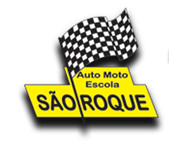 logo auto escola